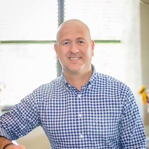 Meet your Posher, Ethan